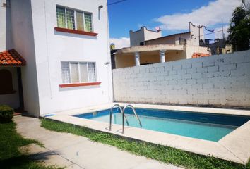 Casa en  Casasano, Cuautla De Morelos, Morelos, México