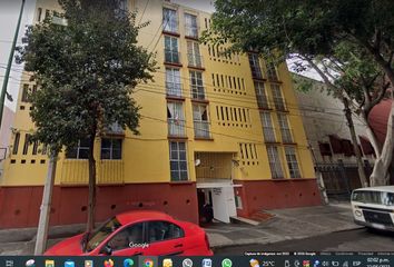 Departamento en  Sadi Carnot 10-dpto 202, Colonia San Rafael, Ciudad De México, Cdmx, México