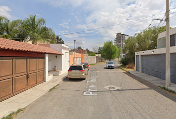 Casa en  Priv. Trojes De San Agelin, El Llano, Aguascalientes, México