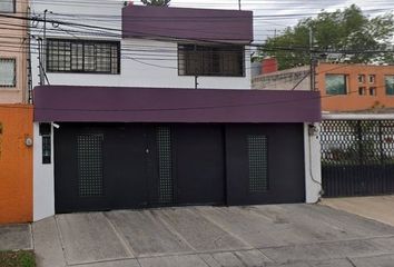 Casa en  Limoneros, Valle De San Mateo, Naucalpan De Juárez, Estado De México, México