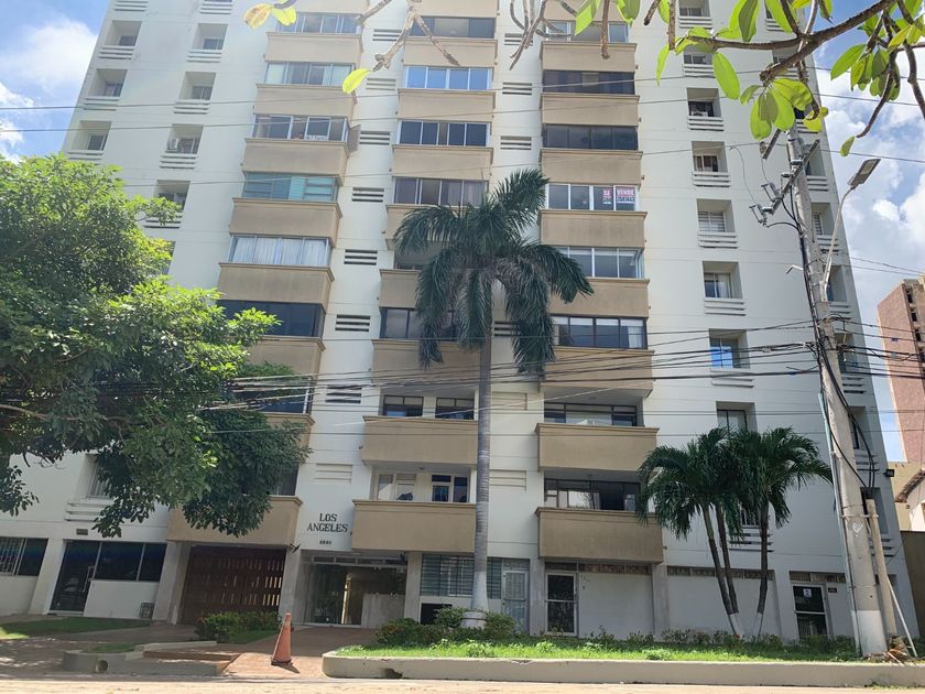 Apartamento en venta Carrera 56 #68-85, Norte Centro Historico, Barranquilla, Atlántico, Colombia