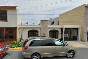 Casa en  Asturias 3413, Torremolinos, Monterrey, Nuevo León, México