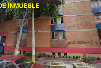 Departamento en  Felipe Carrillo Puerto 603, Legaria, Ciudad De México, Cdmx, México