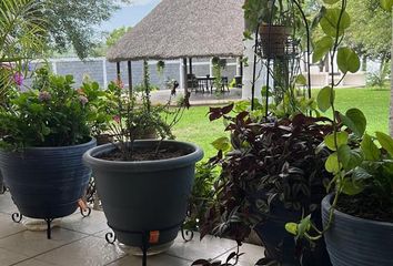 Quinta en  Congregación Calles, Nuevo León, México