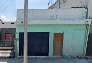 Casa en  Artesanal 120, Barrio De La Industria, Monterrey, Nuevo León, México