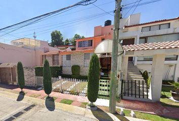 Casa en fraccionamiento en  Jardines De Satélite, Naucalpan De Juárez