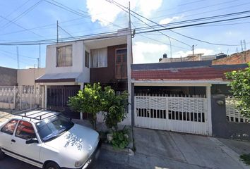 Casa en  Calle Rafael Platón Sánchez 341, Villa Hermosa, Guadalajara, Jalisco, México