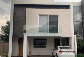 Casa en condominio en  Santa Clara Ocoyucan 72830, Puebla, México