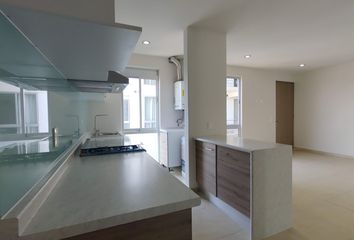 Departamento en  La Viga, Ciudad De México, Cdmx, México