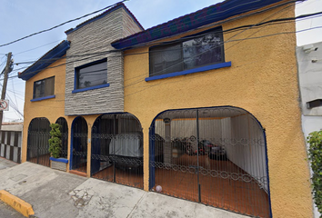 Casa en  Calzada De La Romería 43, Colina Del Sur, Ciudad De México, Cdmx, México
