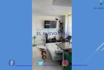 Apartamento en  Popular, Carrera 18 Este, Villavicencio, Meta, Colombia