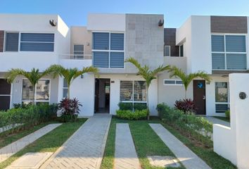 Casa en condominio en  Dream Diamante Ventas, Boulevard Barra Vieja, Alfredo V Bonfil, Aeropuerto, Acapulco, Guerrero, México