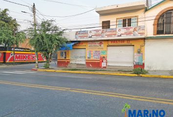 Local comercial en  Avenida Insurgentes, Guadalupe Victoria, Cuautla, Morelos, México