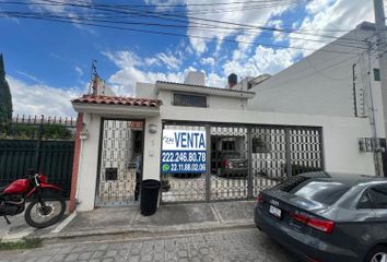 Casa en  Calle 53 Sur 3, Reserva Territorial Atlixcáyotl, Concepción La Cruz, 72836 San Bernardino Tlaxcalancingo, Puebla, México