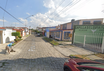 Casa en  Plazuela De La Granja, Plazas Amalucan, Puebla De Zaragoza, Puebla, México