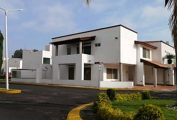 Casa en fraccionamiento en  Calle 10 Norte, Barrio De Jesús Tlatempa, Cholula De Rivadavia, Puebla, México