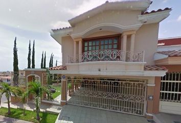 Casa en  Cerro Santa Isabel 683, Colina Del Rey, Culiacán, Sinaloa, México