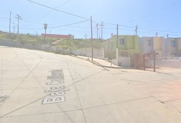 Casa en condominio en  Lomas De Cataviña, Lomas De La Presa, Ensenada, Baja California, México