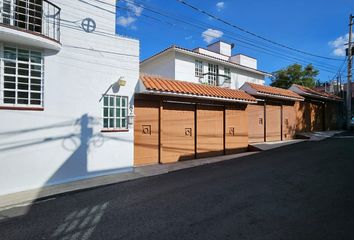 Casa en fraccionamiento en  San Jerónimo Lídice, La Magdalena Contreras