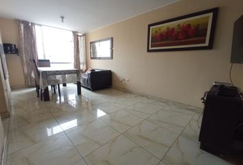 Departamento en  Chorrillos, Lima