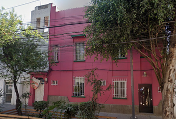 Casa en  Monterrey 228, Roma Nte., 06700 Ciudad De México, Cdmx, México