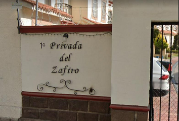 Casa en condominio en  Primera Del Zafiro, Colinas De La Plata, Estado De Hidalgo, México