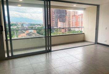 Apartamento en Poblado, Medellín