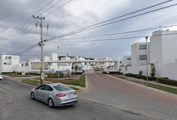 Casa en fraccionamiento en  Valle Del Sol Norte, Pachuca De Soto, Estado De Hidalgo, México