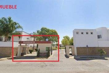 Casa en condominio en  C. Ciénega 182, Residencial Senderos, 27018 Torreón, Coahuila De Zaragoza, México