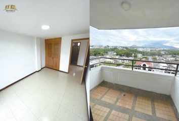 Apartamento en  Villas De Corales, Pereira-combia, Pereira, Risaralda, Colombia