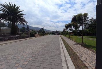 Terreno Comercial en  Cumbayá, Quito