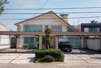 Casa en  Circuito Educadores, Cd. Satélite, Naucalpan De Juárez, Estado De México, México