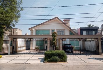 Casa en  Circuito Educadores, Cd. Satélite, Naucalpan De Juárez, Estado De México, México