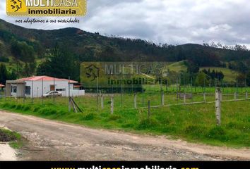 Terreno Comercial en  Tarqui, Cuenca