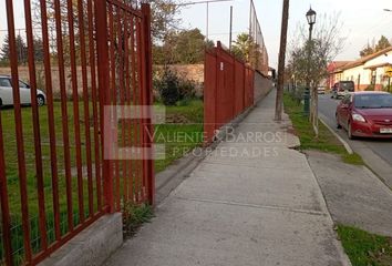 Parcela en  Olivar, Cachapoal