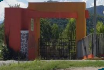 Casa en fraccionamiento en  Pueblo Atlacholoaya, Xochitepec, Morelos
