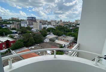 Apartamento en  El Porvenir, Barranquilla, Atlántico, Colombia