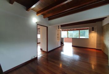 Apartment for rent in San Diego, Medellín