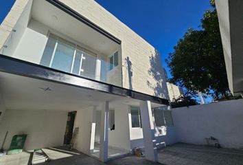 Casa en  Hacienda De Parangueo, Bosques De Echegaray, Naucalpan De Juárez, Estado De México, México