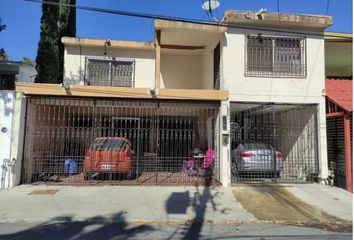 Casa en  Lagos Del Bosque, Monterrey, Nuevo León, México