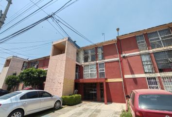 Departamento en  La Era, Ixtapaluca