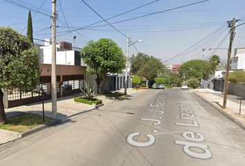 Casa en  Joaquín Fernández Lizardi, Ciudad Satélite, Naucalpan De Juárez, Estado De México, México