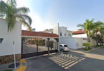 Casa en  Calle Ana María Sánchez, Insurgentes, Guadalajara, Jalisco, México