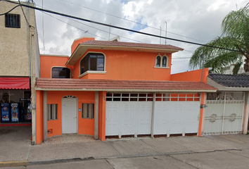 Casa en  Canadá, El Dorado 1ra Sección, Aguascalientes, México