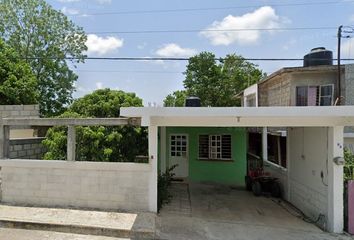 Casa en  Calle José Martí 2, Naranjal, Túxpam De Rodríguez Cano, Veracruz, México