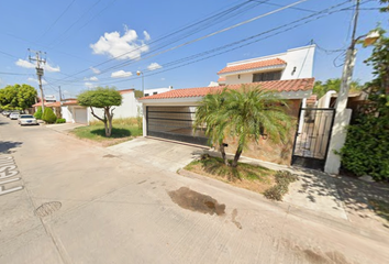 Casa en  Los Mochis, Sinaloa