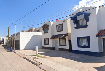 Casa en fraccionamiento en  Estacionamiento De Plaza El Pedregal, Mar Del Norte, Luis Donaldo Colosio, Guaymas, Sonora, México
