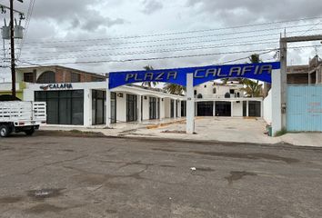 Local comercial en  Francisco Javier Mina 120-120, Ciudad Constitución Centro, Comondú, Baja California Sur, 23600, Mex