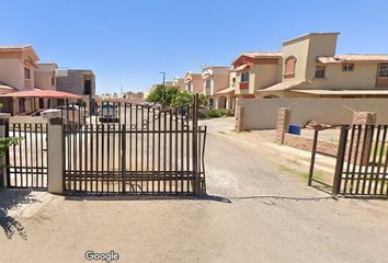 Casa en fraccionamiento en  Puerta Real, 83177 Hermosillo, Son., México