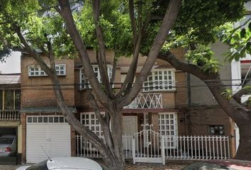 Casa en  C. Linaloe, Santa María Insurgentes, Ciudad De México, Cdmx, México